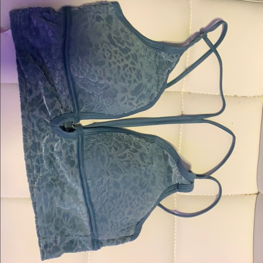 victoria’s secret bralette